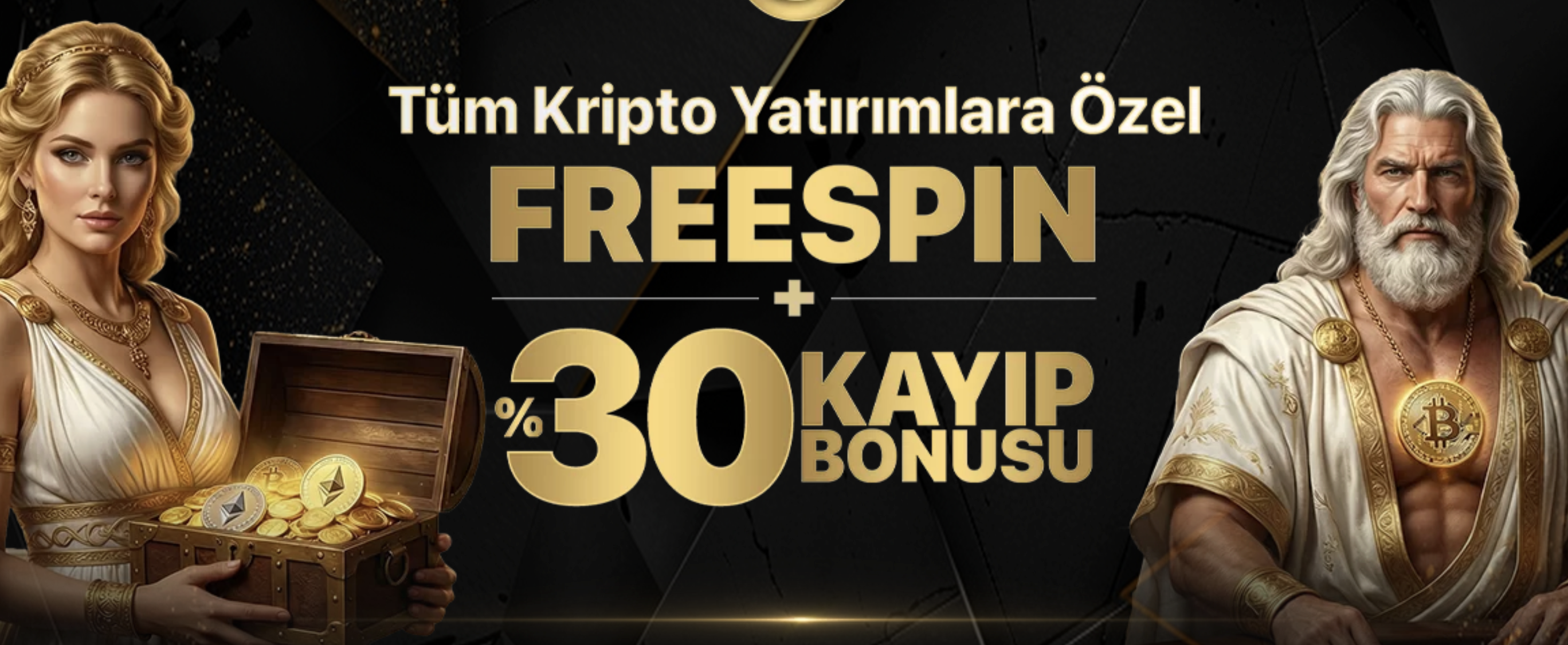 Betasus Hoşgeldin Bonusu